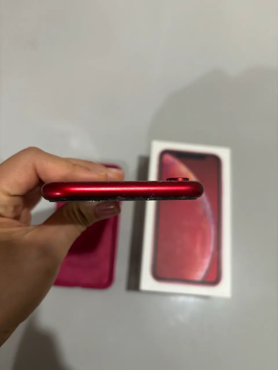 iPhone XR para retirar peças  - Foto 4