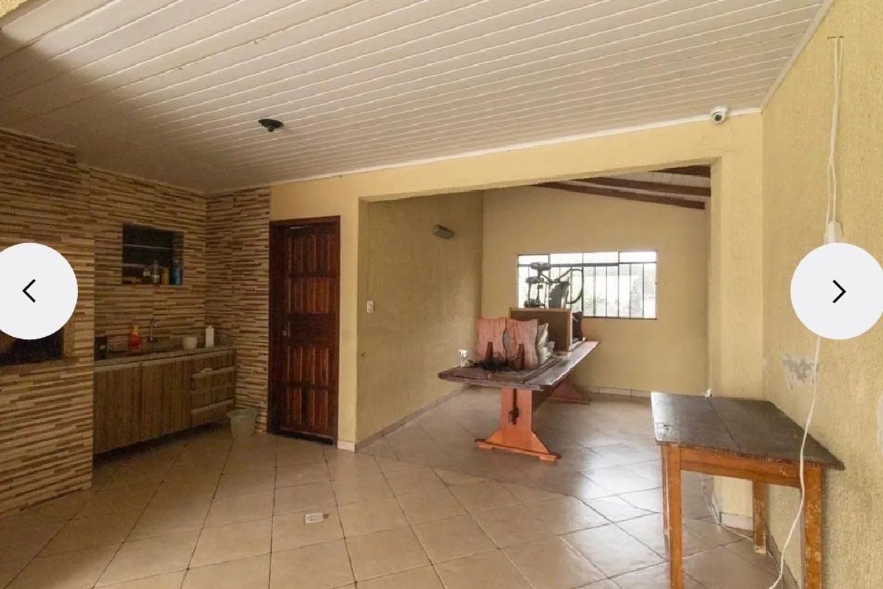 Lindo sobrado com 4 quartos - Foto 4