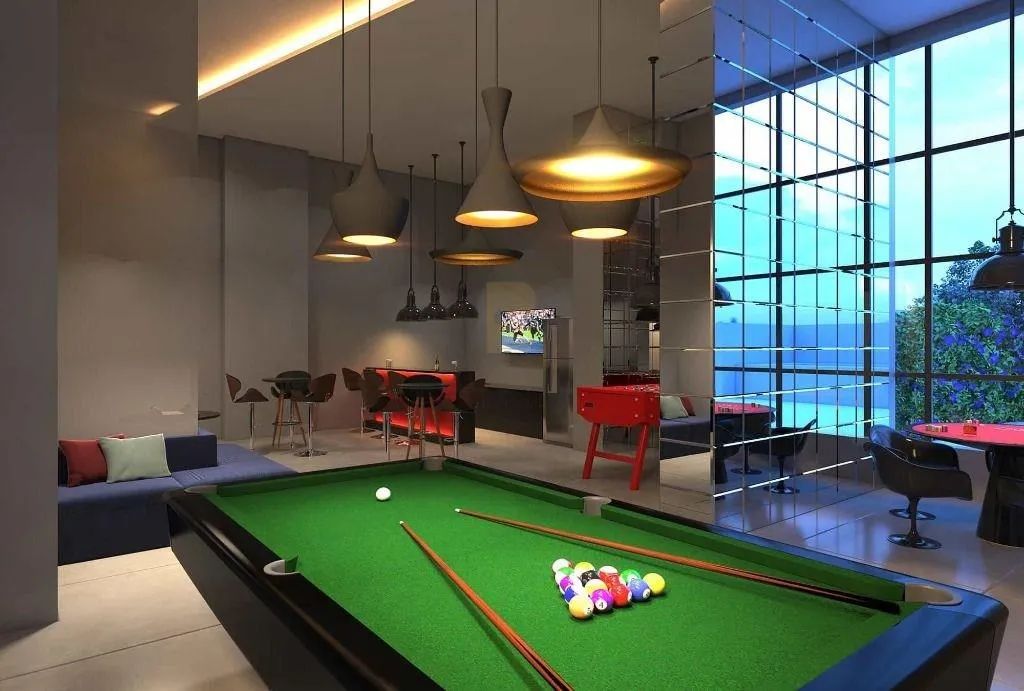 APARTAMENTO - VENDA - Edifício Residencial Alvorada, Terra Nova - Cuiabá/MT - Foto 4