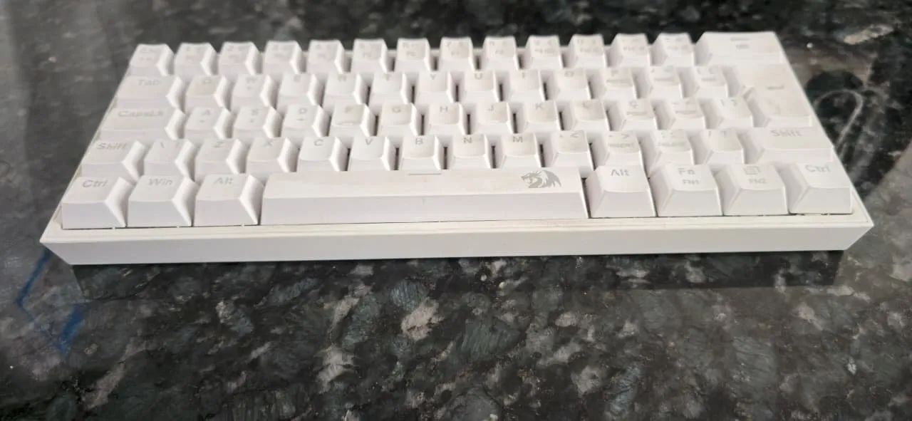 Teclado - Foto 5