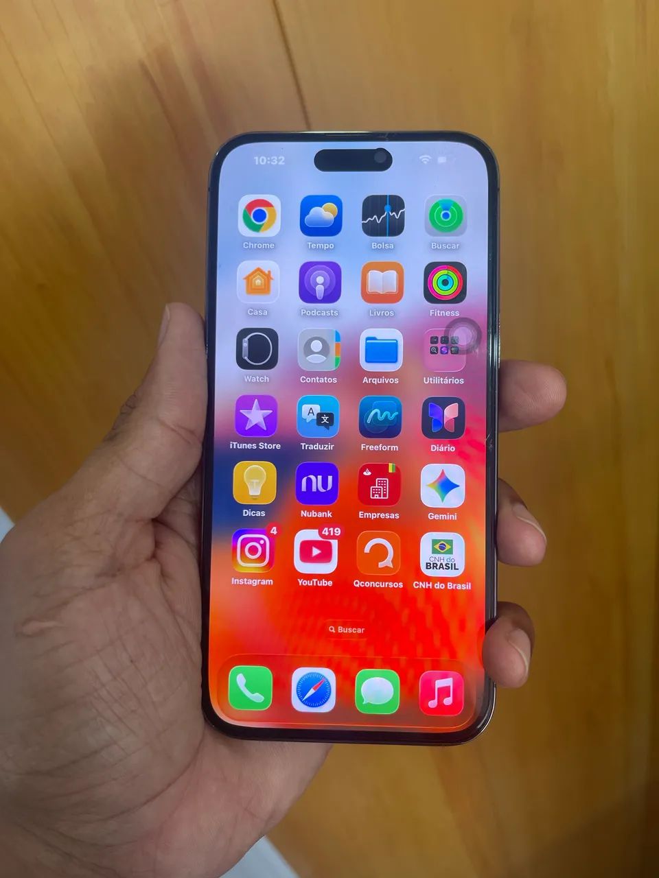 iPhone 14 Pro Max 128G  - Foto 4