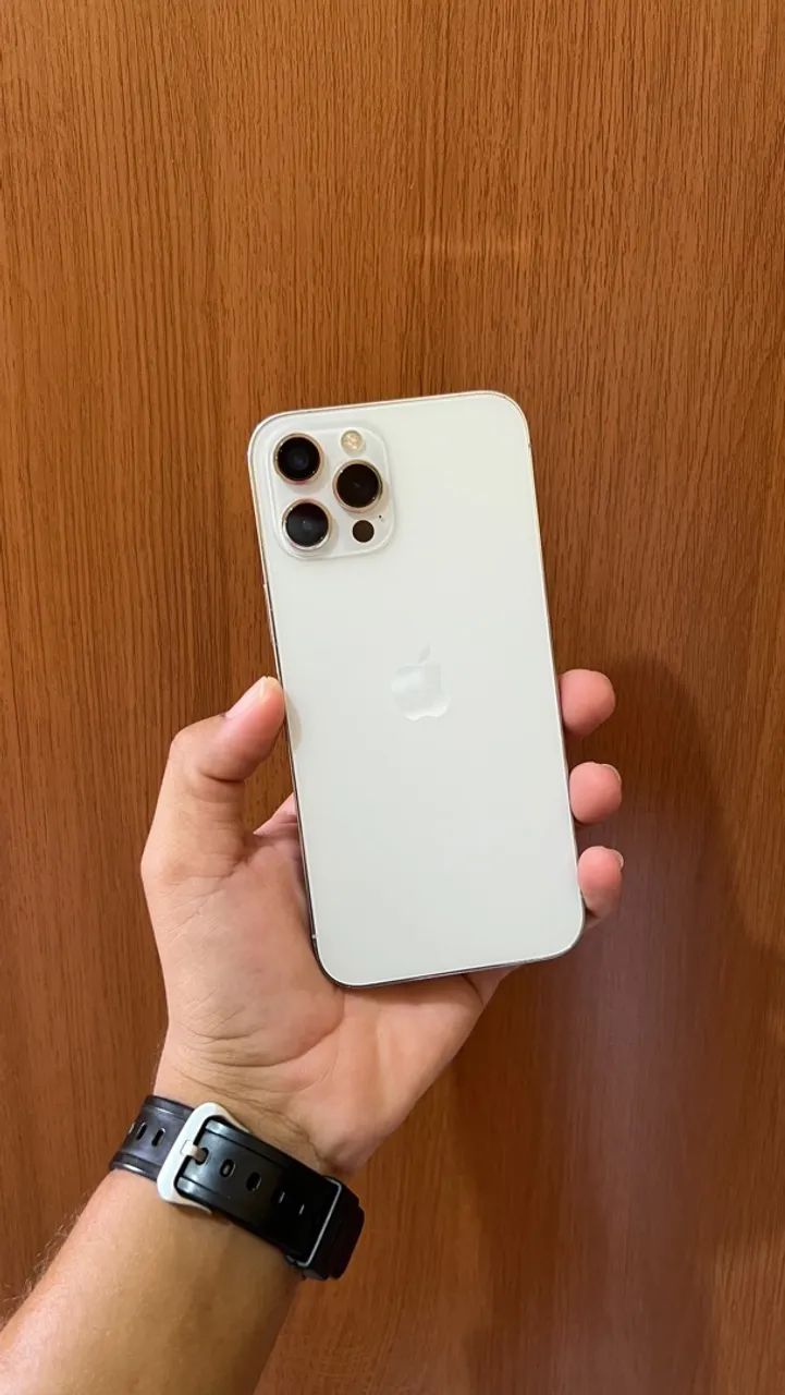 iPhone 12 Pro Max 