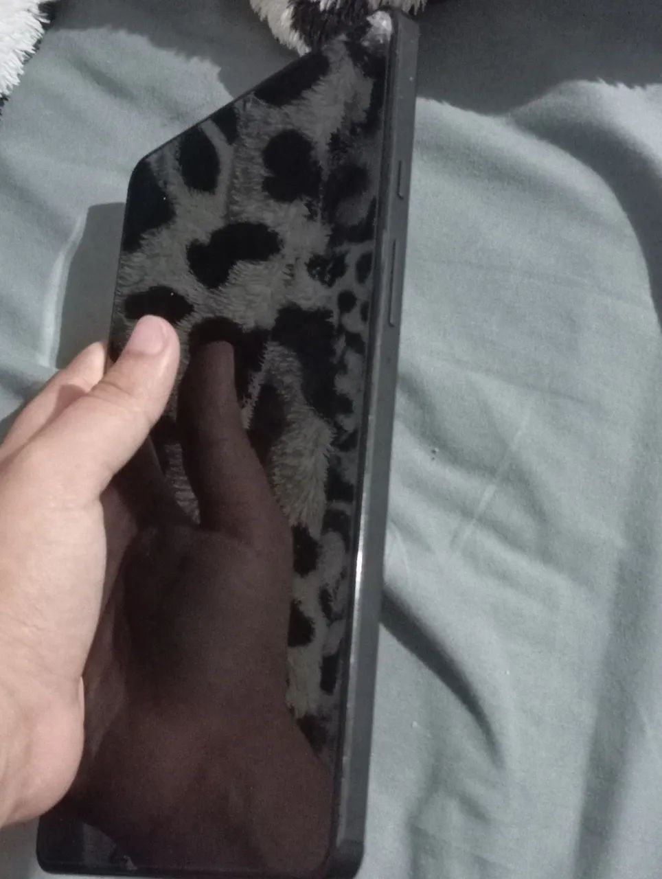 Tablet Samsung tab A9  - Foto 4