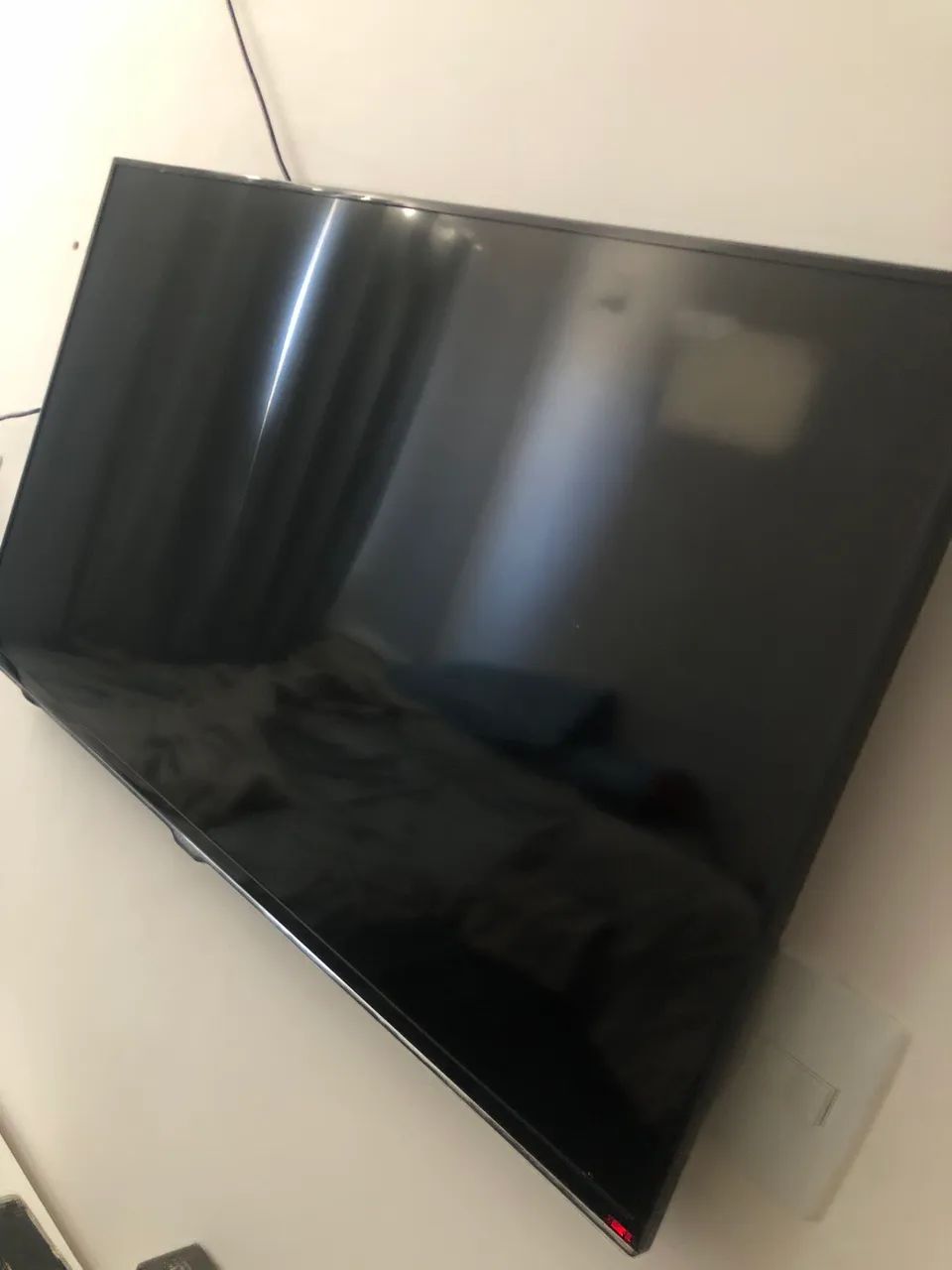 Tv smart 40 polegadas  - Foto 4
