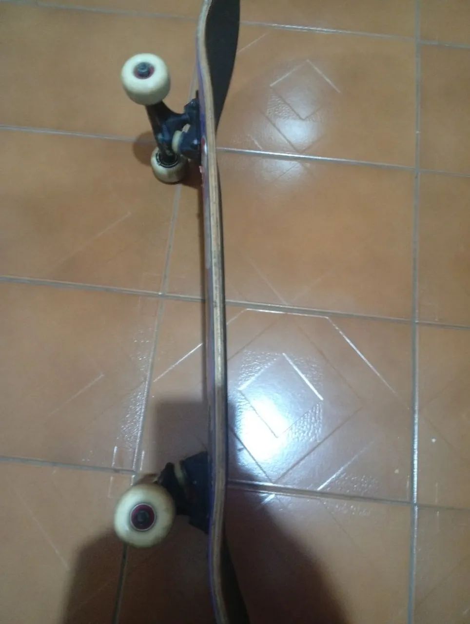 Skate hondar montado maple - Foto 2