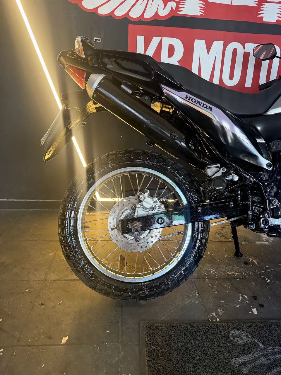 Moto Bros  - Foto 4