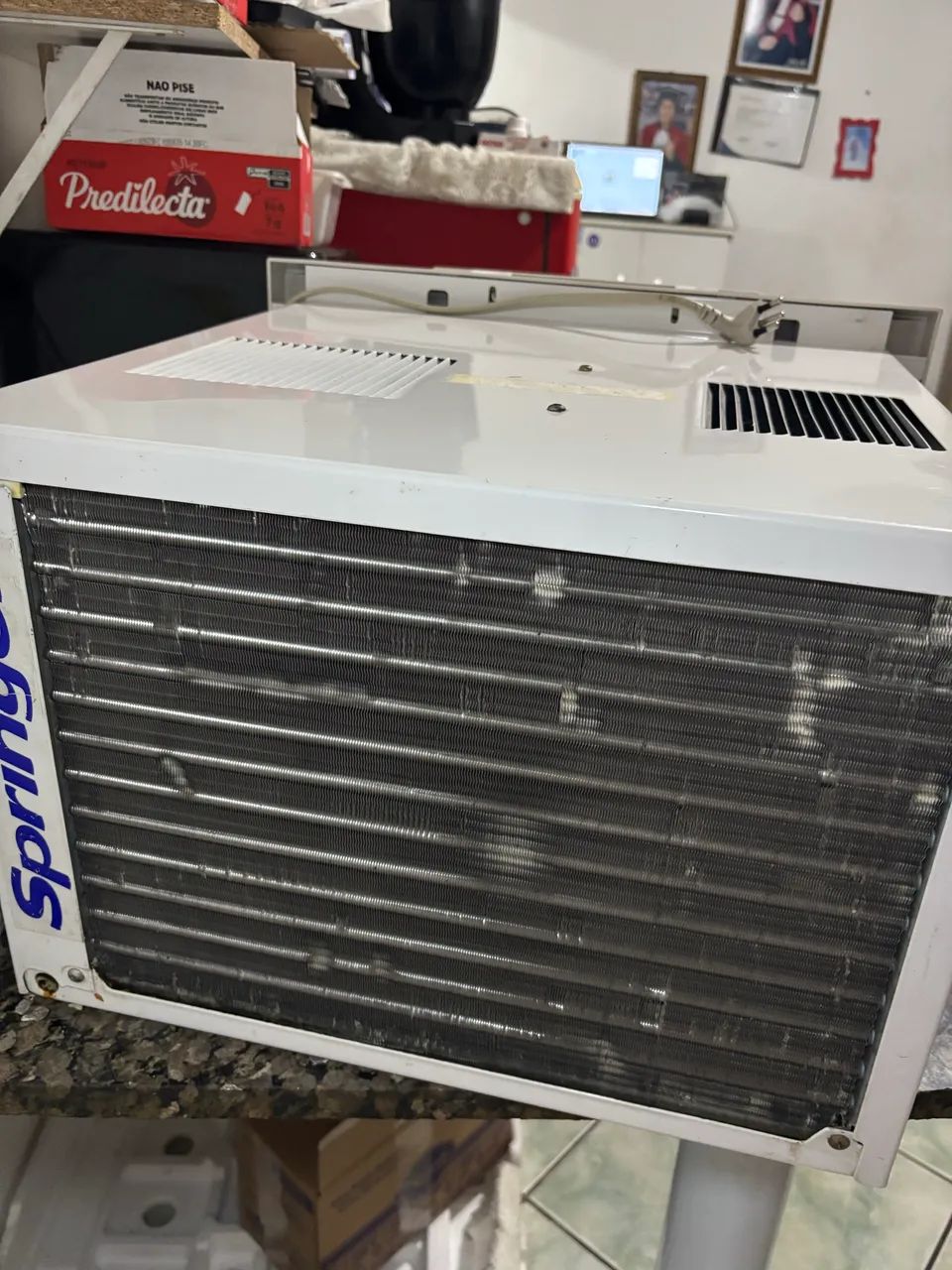 Ar condicionado  - Foto 4