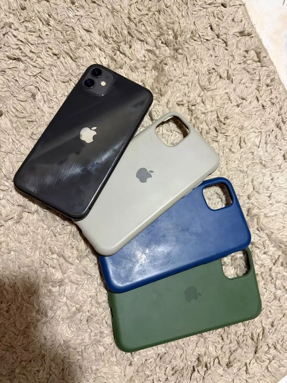 iPhone 11 64GB - Preto - Foto 2