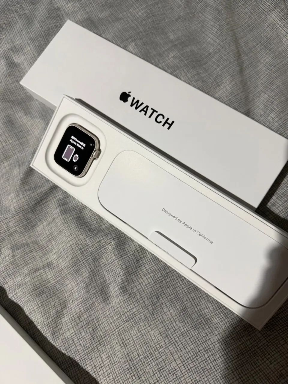 APPLE WATCH ? - Foto 2