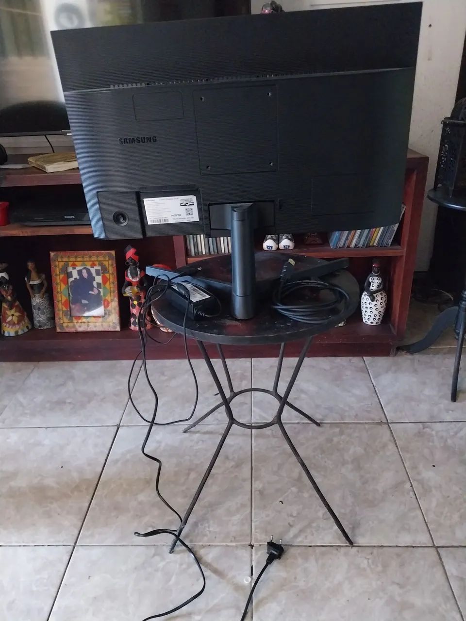 Monitor Samsung  - Foto 4