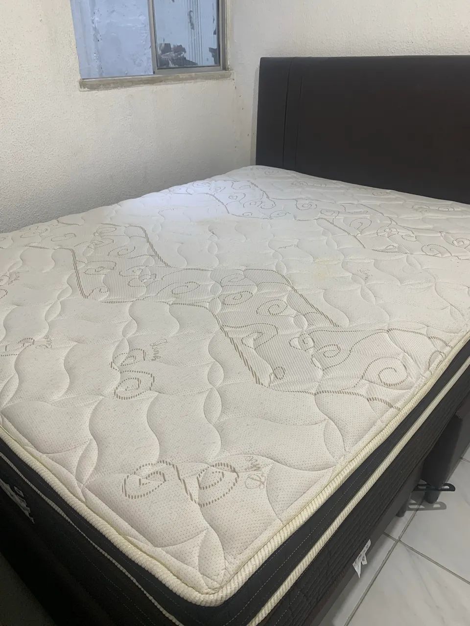 CAMA BOX ORTOBOM BELLONA 2.3 - Foto 3