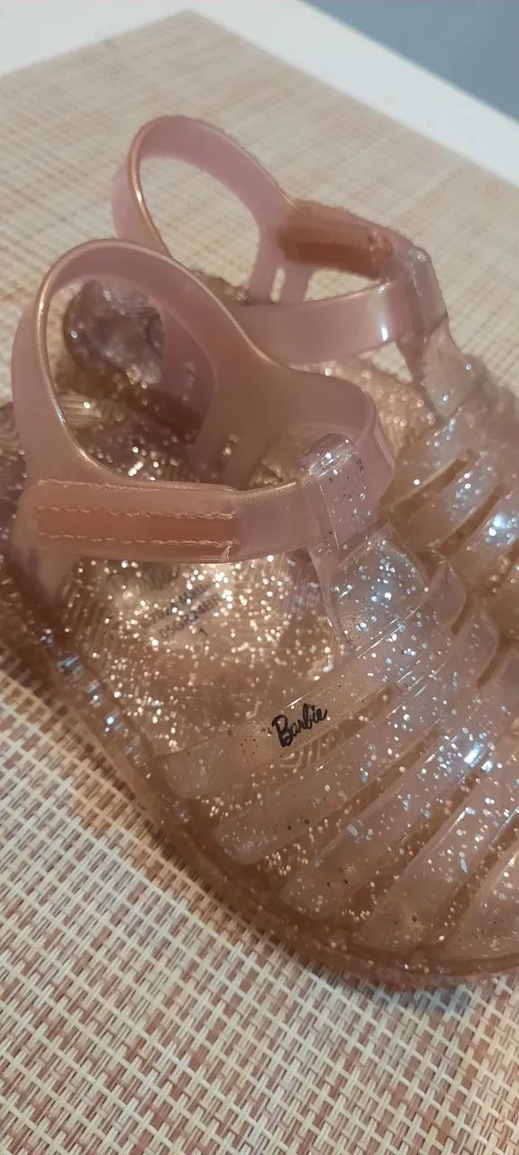 Melissa Barbie Glitter n21