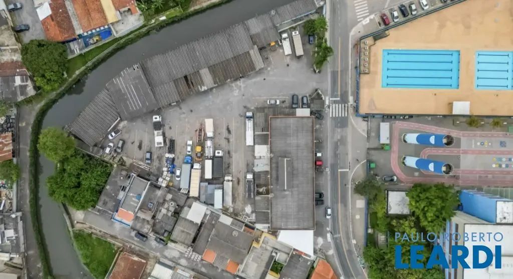 AREA - VILA FANTON - SP - Foto 3