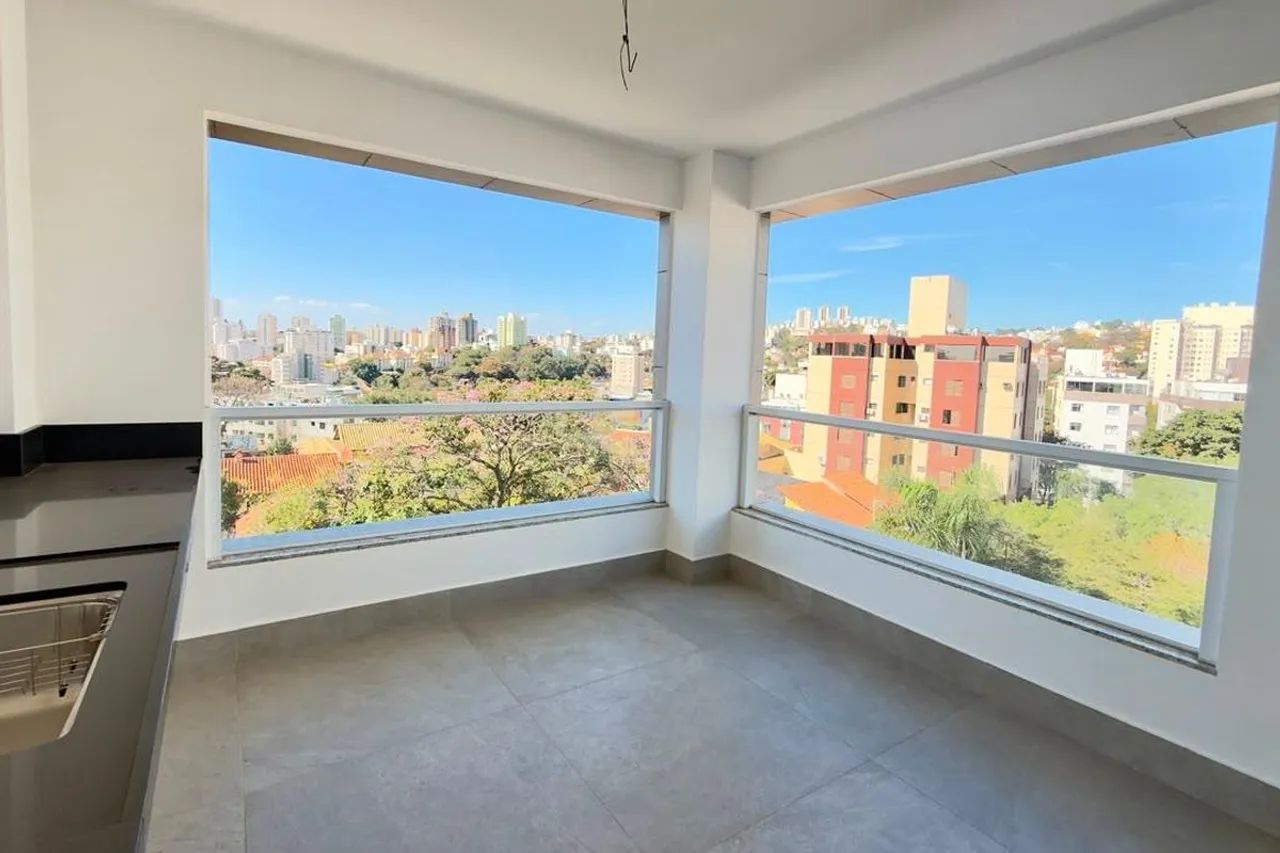 Apartamento à Venda - Castelo, 3 Quartos, 163 m2 - Foto 3