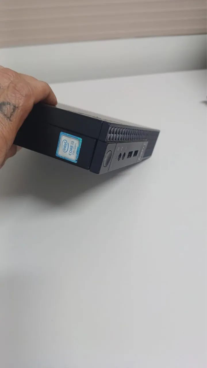 Mini dell 