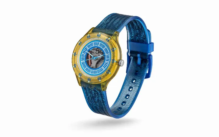Swatch Best In The Alps - Acessórios - Jardim Pacaembu, Jundiaí