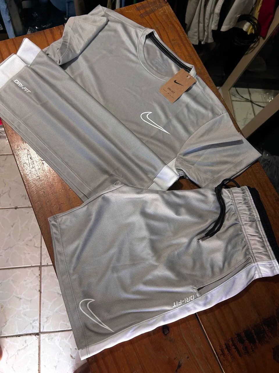 Kit Nike  - Foto 3