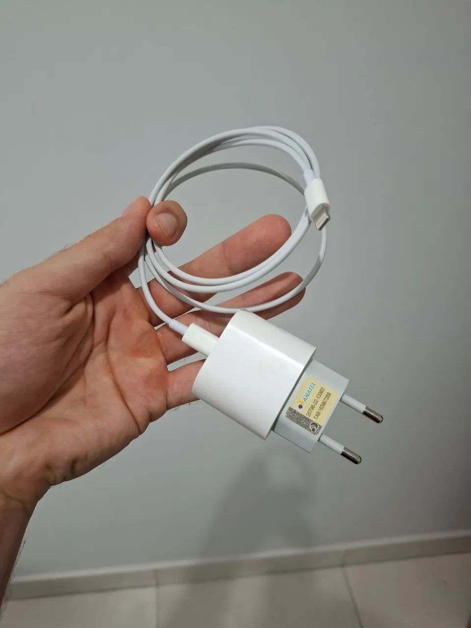 iPhone 12 256GB + Carregador - Foto 4