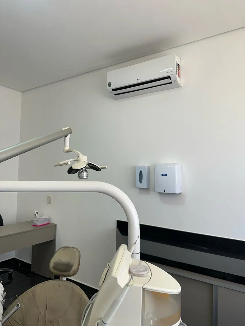 ALUGA-SE SALA ODONTOLÓGICA - CENTRO DE FRANCA  - Foto 5
