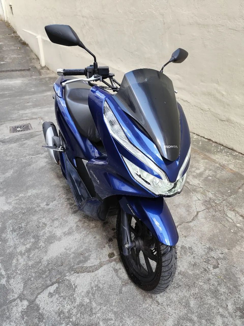 Honda PCX CBS 2020<br> - Foto 5