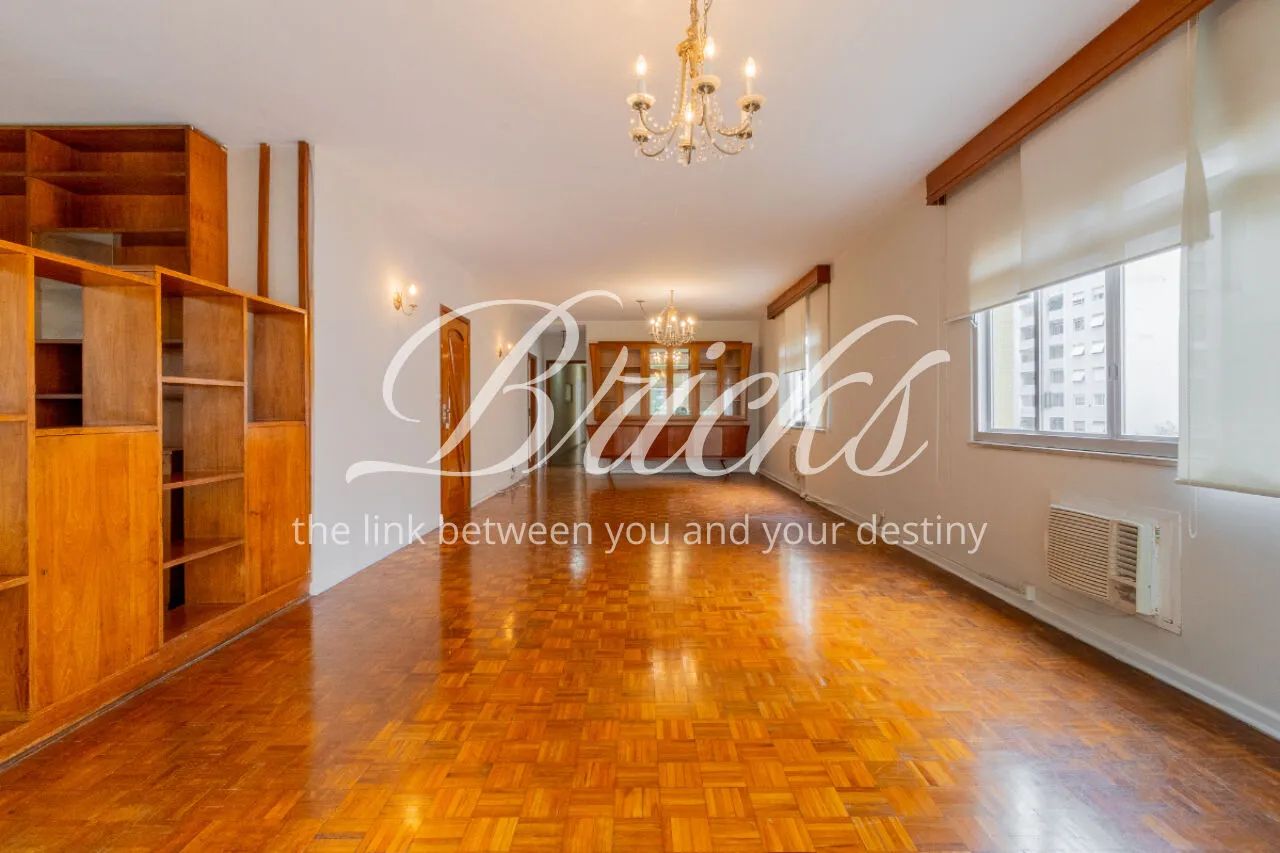 APARTAMENTO A VEND- JARDIM AMÉRICA