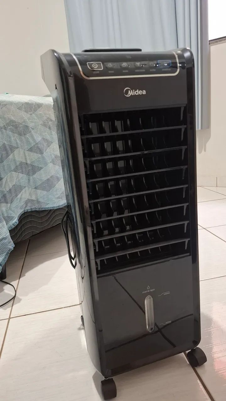 Vende-se climatizador 
