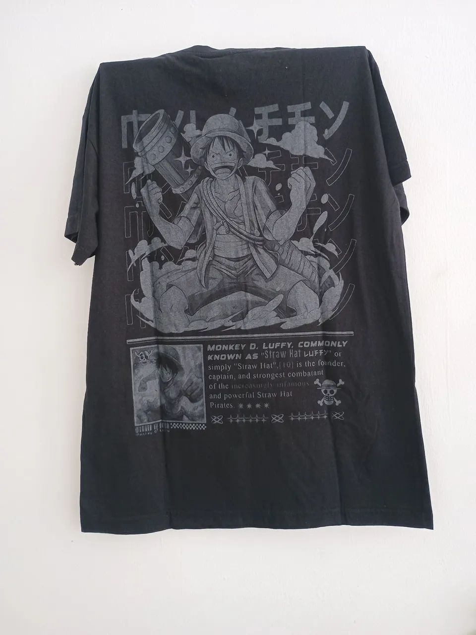 Camisetas Animes  - Foto 4