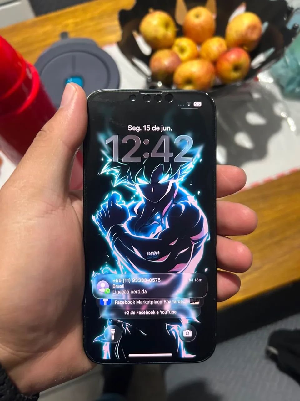 iPhone 14  - Foto 2
