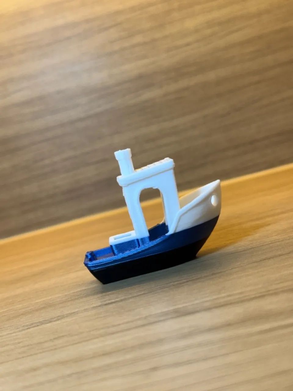 barco de impressao 3d - Foto 4