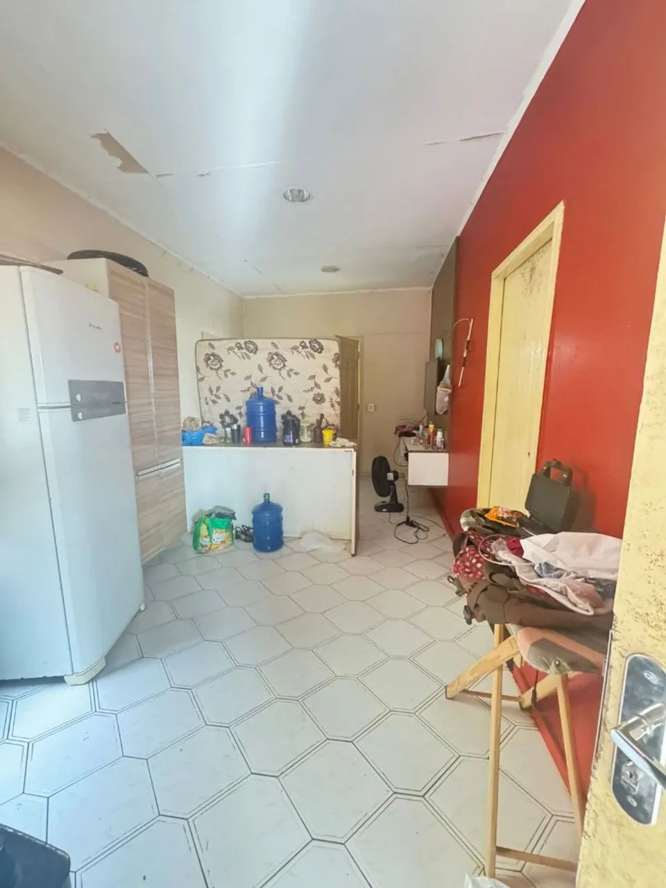 Casa no nova esperança  - Foto 2