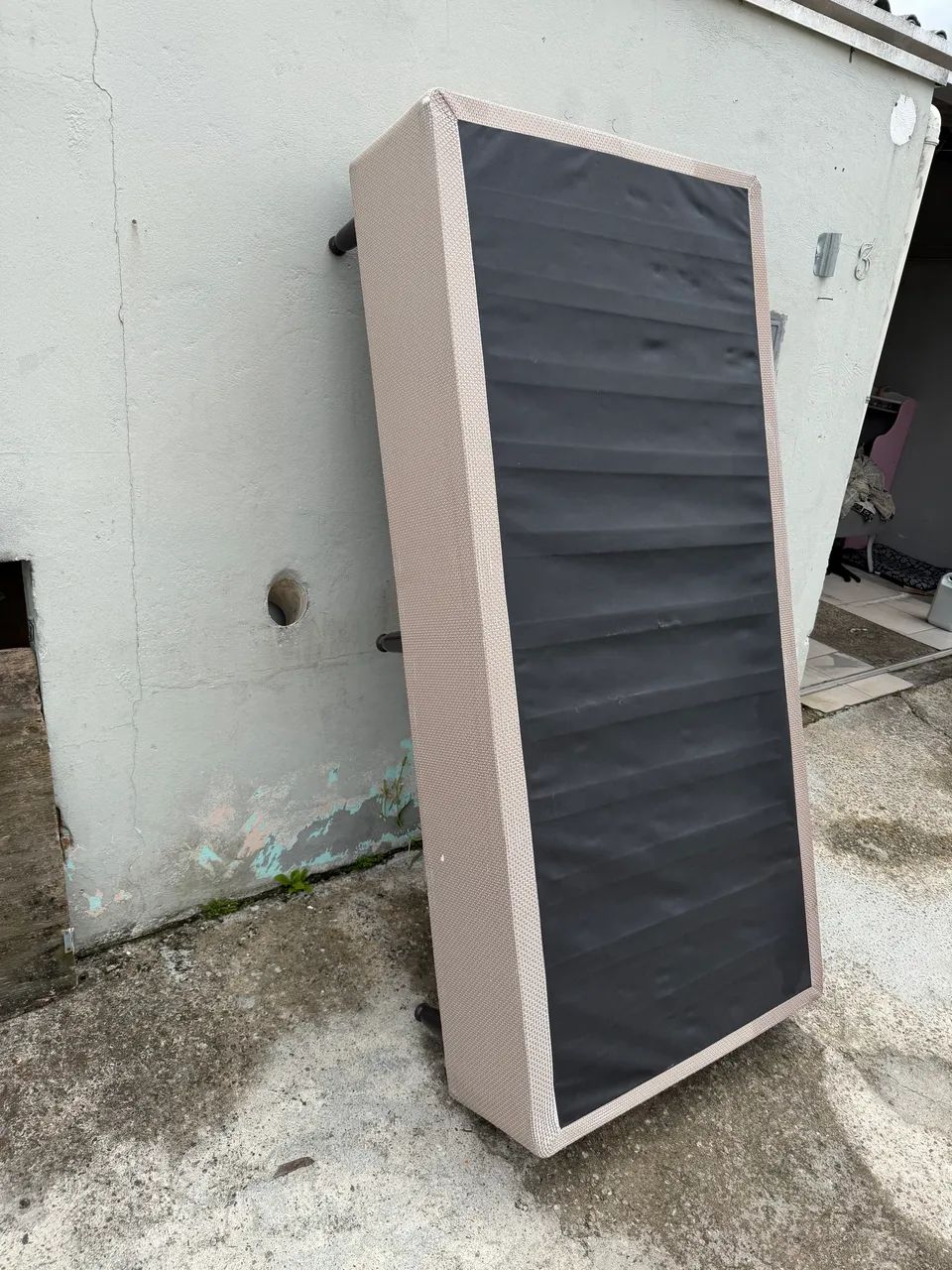 Base cama box solteiro 64962121550467120