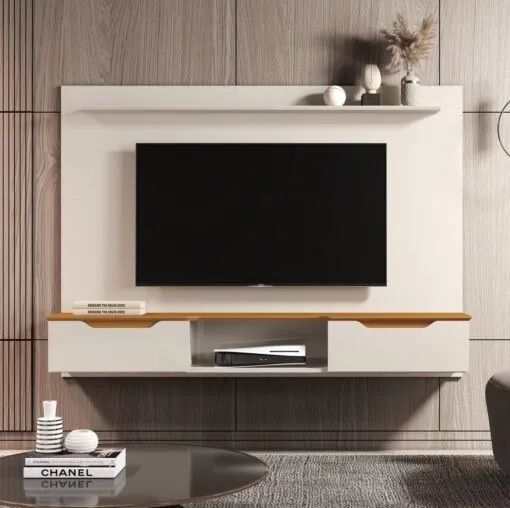 Painel Suspenso P/TVs Até 65 Polegadas 1.60M. Produto Novo Direto de Fábrica. - Foto 2