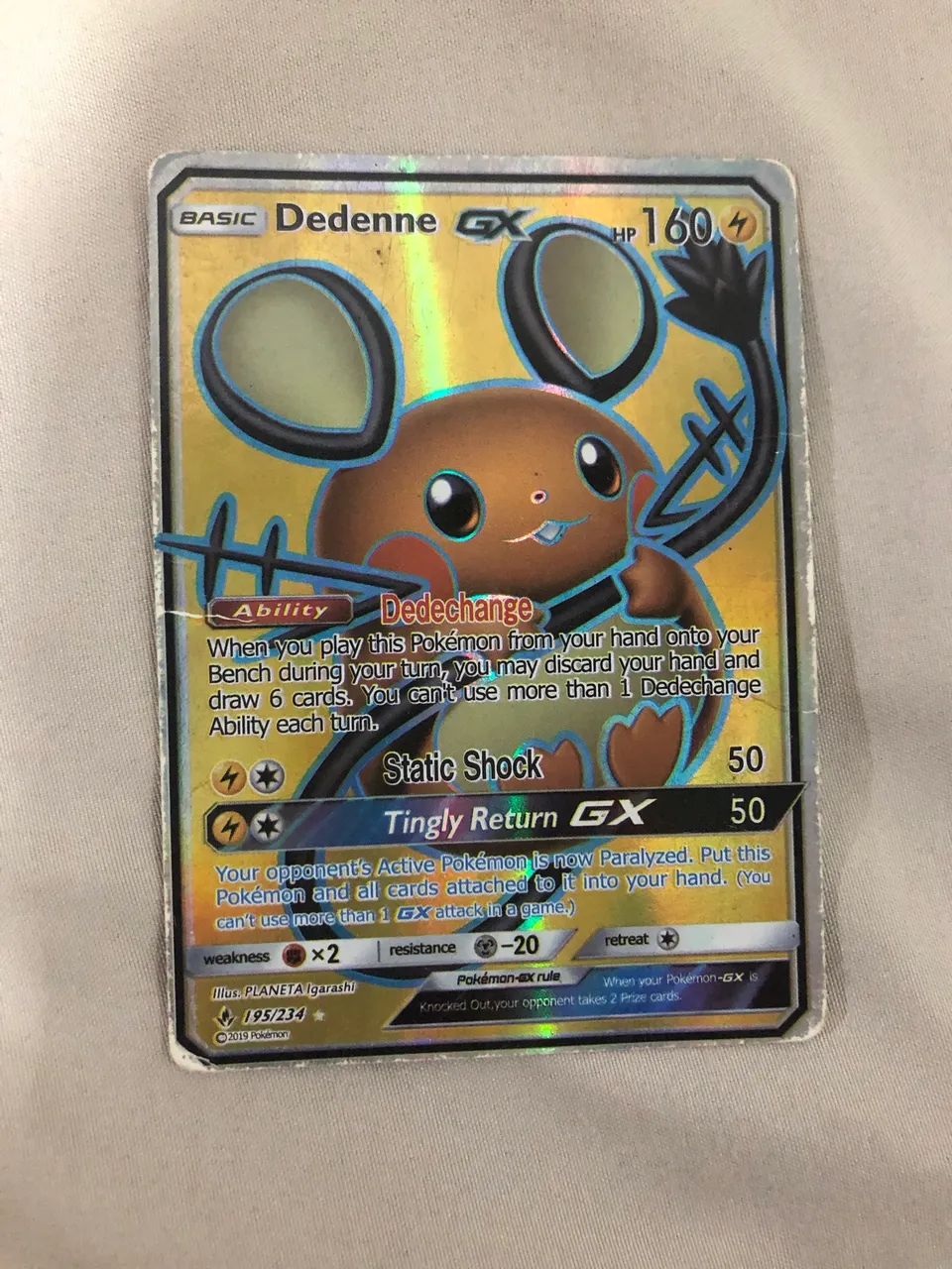 Cartas do Pokémon  - Foto 2