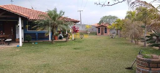 Rural Chácara em Santa Isabel - Foto 2