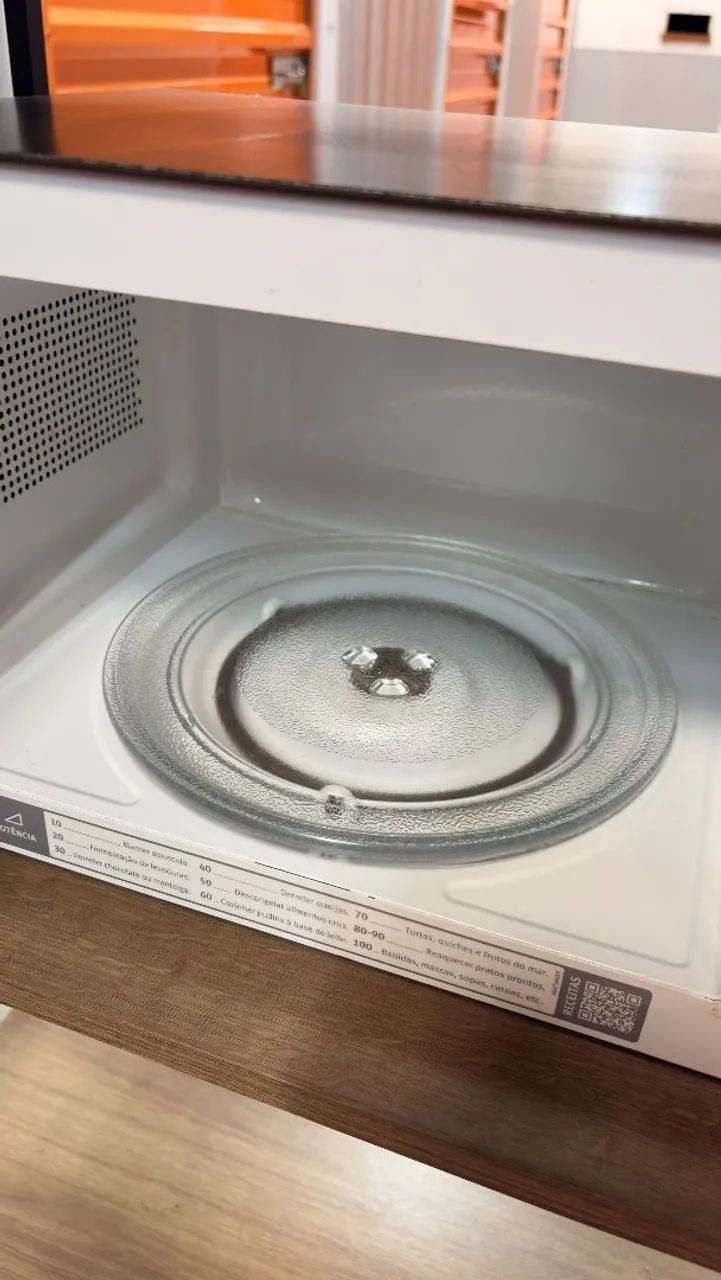 Microondas 20L Eletrolux  - Foto 4