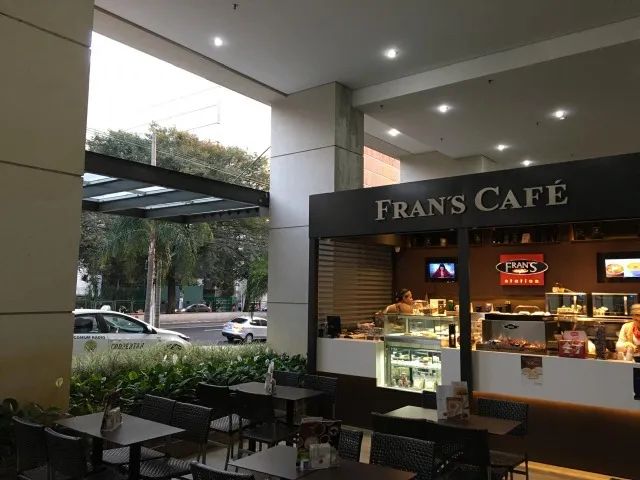 Foto - São Paulo - Água Branca