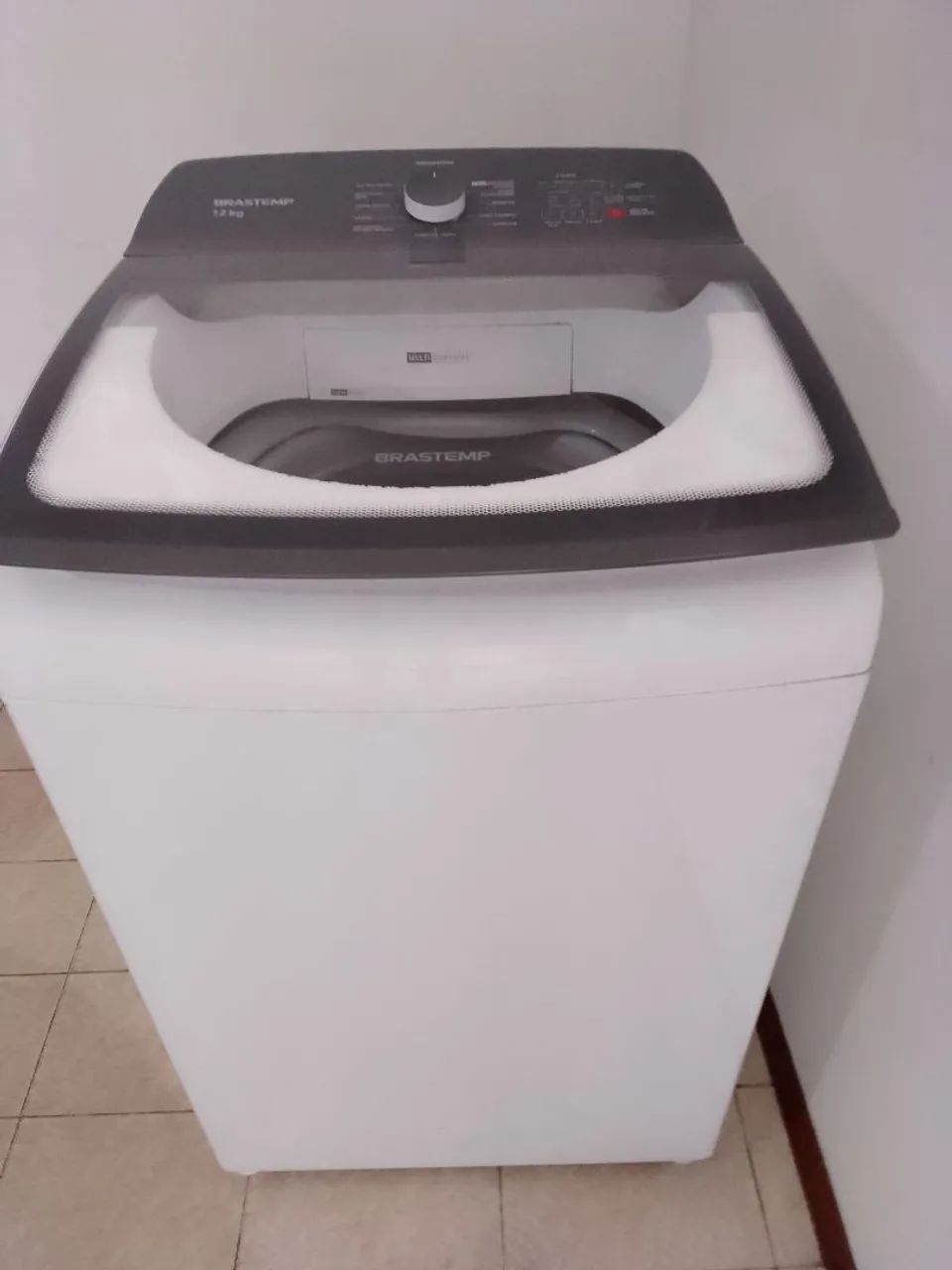 Brastemp 12kg