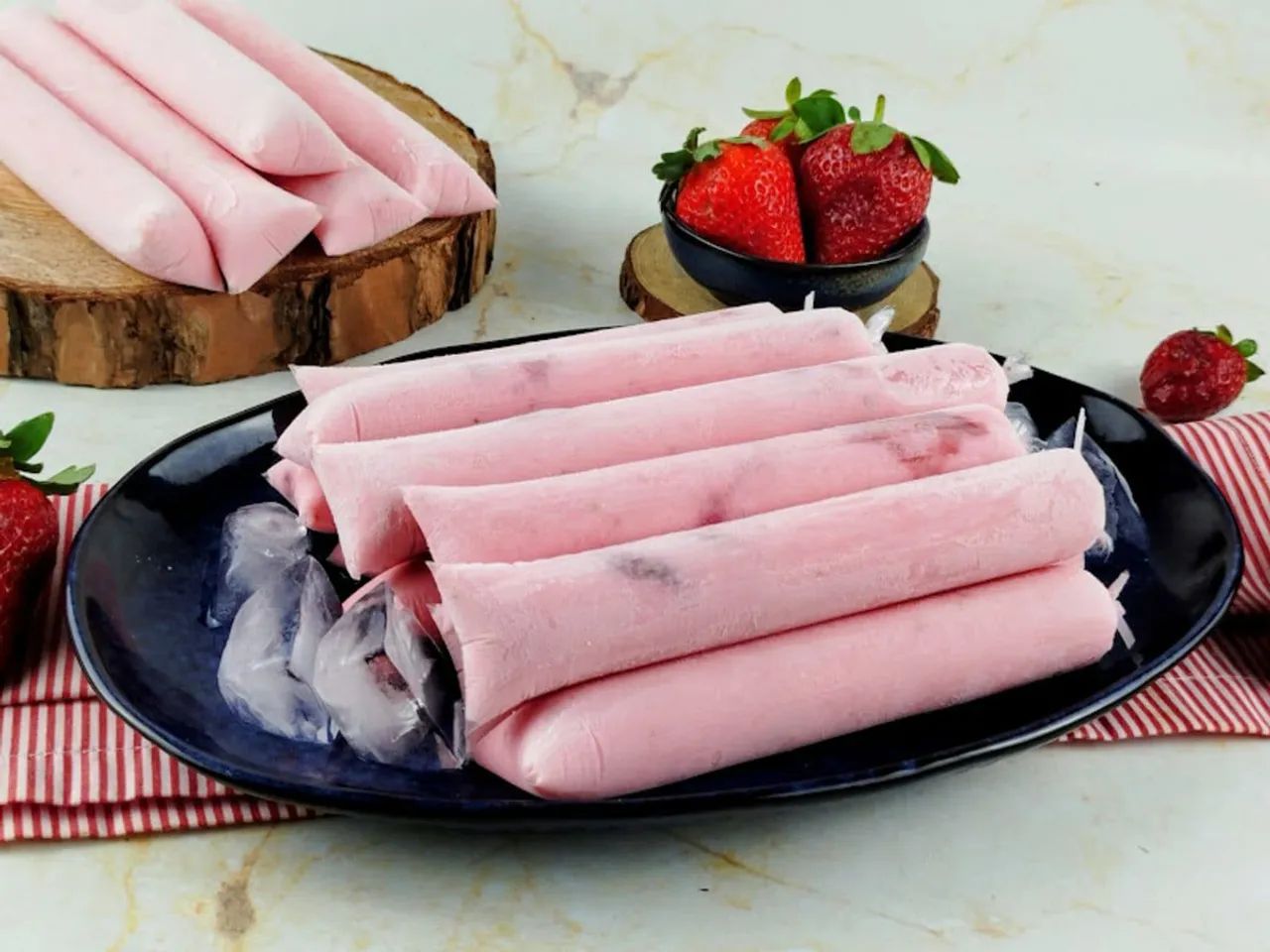Geladinho Gourmet  - Foto 4
