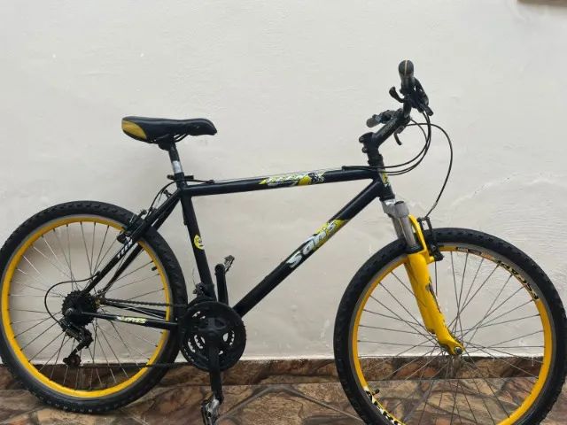 Bicicleta ARO 26  (Suns Teans) - Foto 2