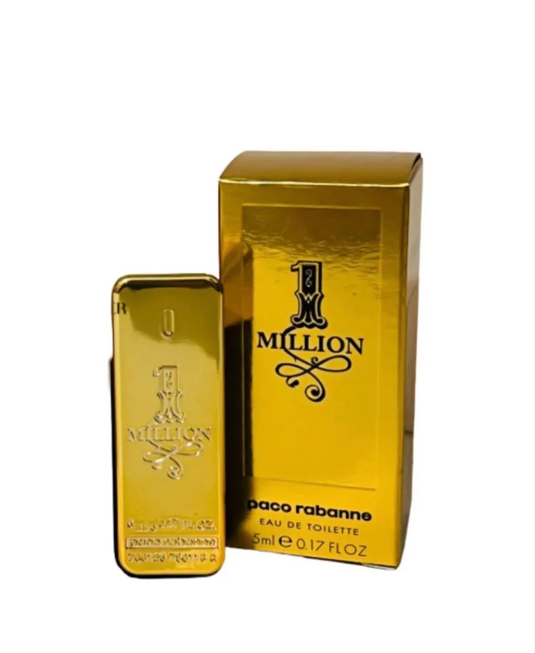 Mini Perfume - Foto 2