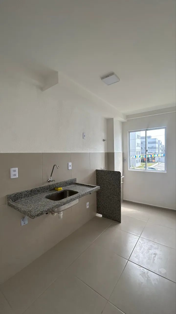Apartamento no Flórida Joy 2  - Foto 3