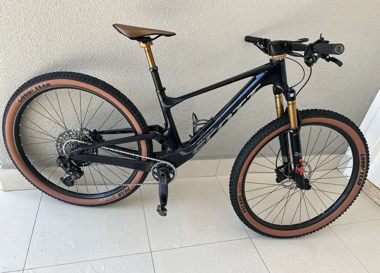 Scott Spark Comp 