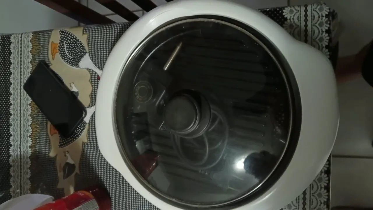 Microondas Electrolux 18 litros - Foto 4