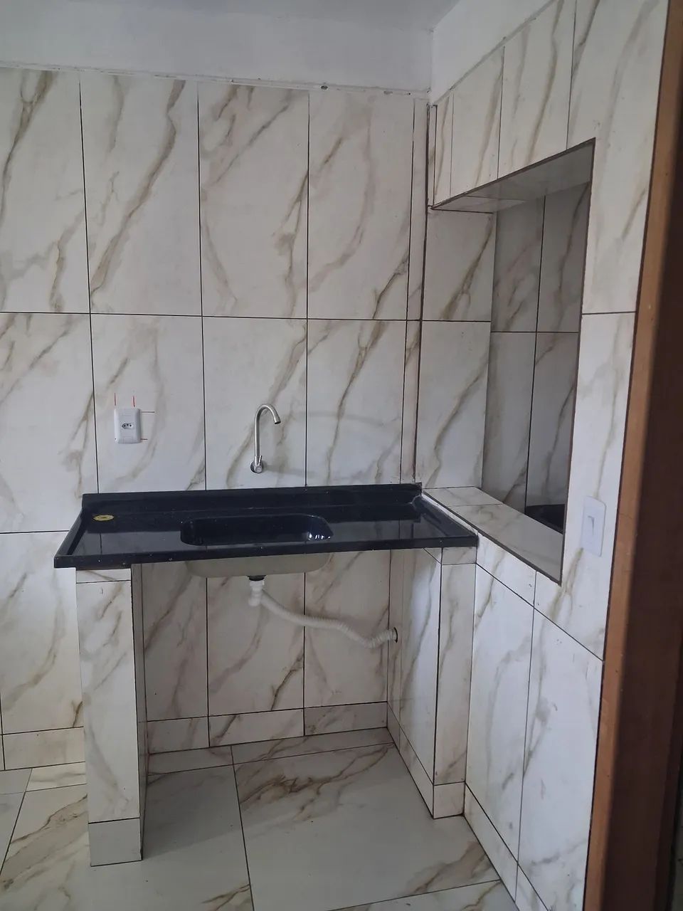 Casa no sao dimas