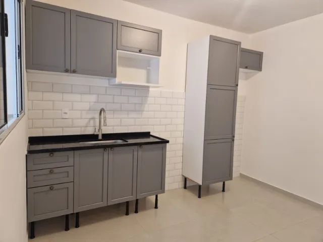 Apartamento 90m² com cara de casa. Totalmente renovado. É entrar e morar. - Foto 5