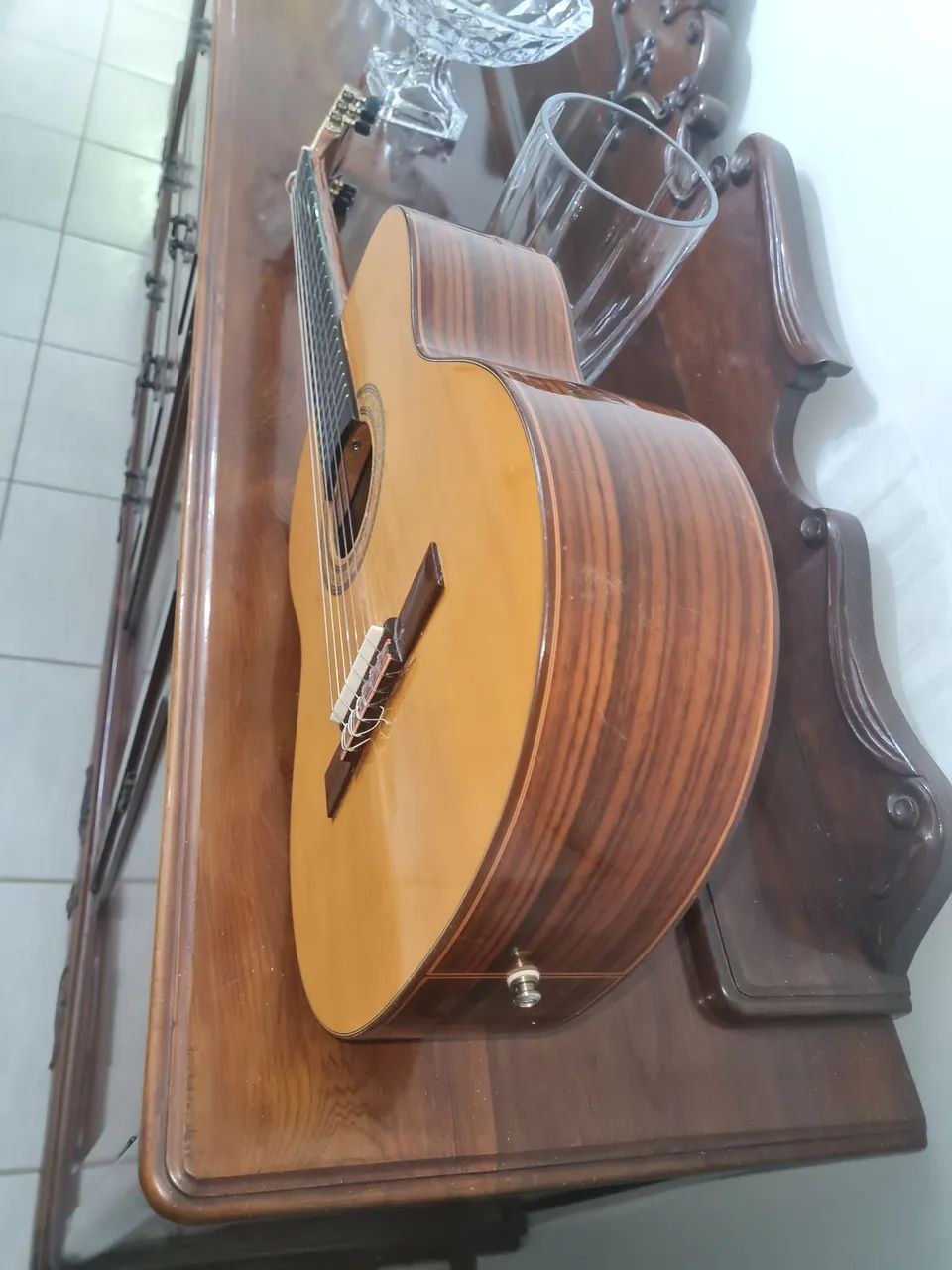 Violão Di Giorgio - Foto 4