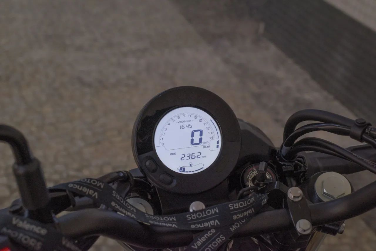 Eliminator 500 quase Zero - Foto 4