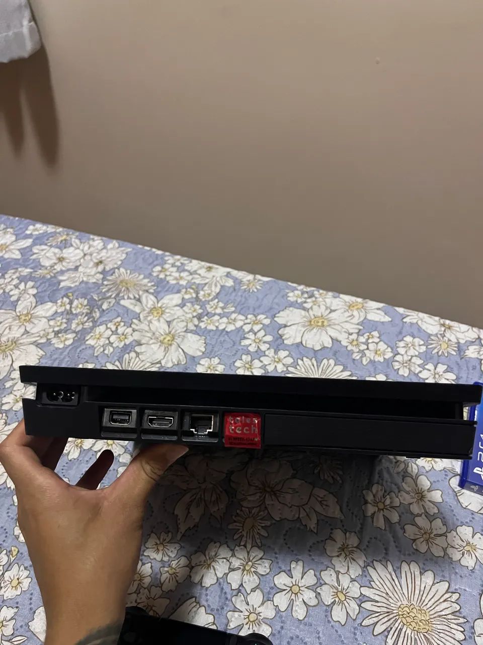 playstation 4 slim 1TB - Foto 4