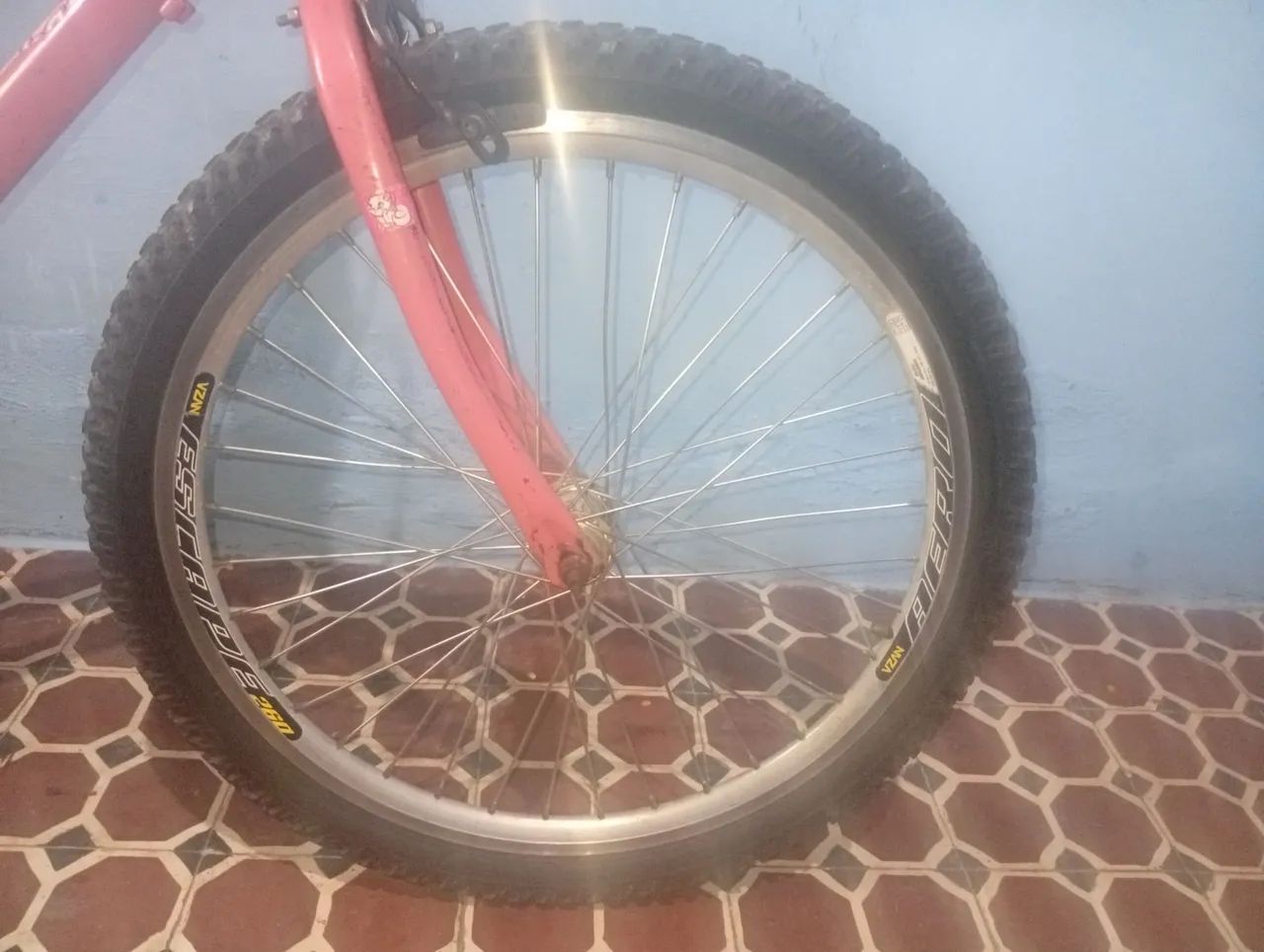 Bicicleta  - Foto 3
