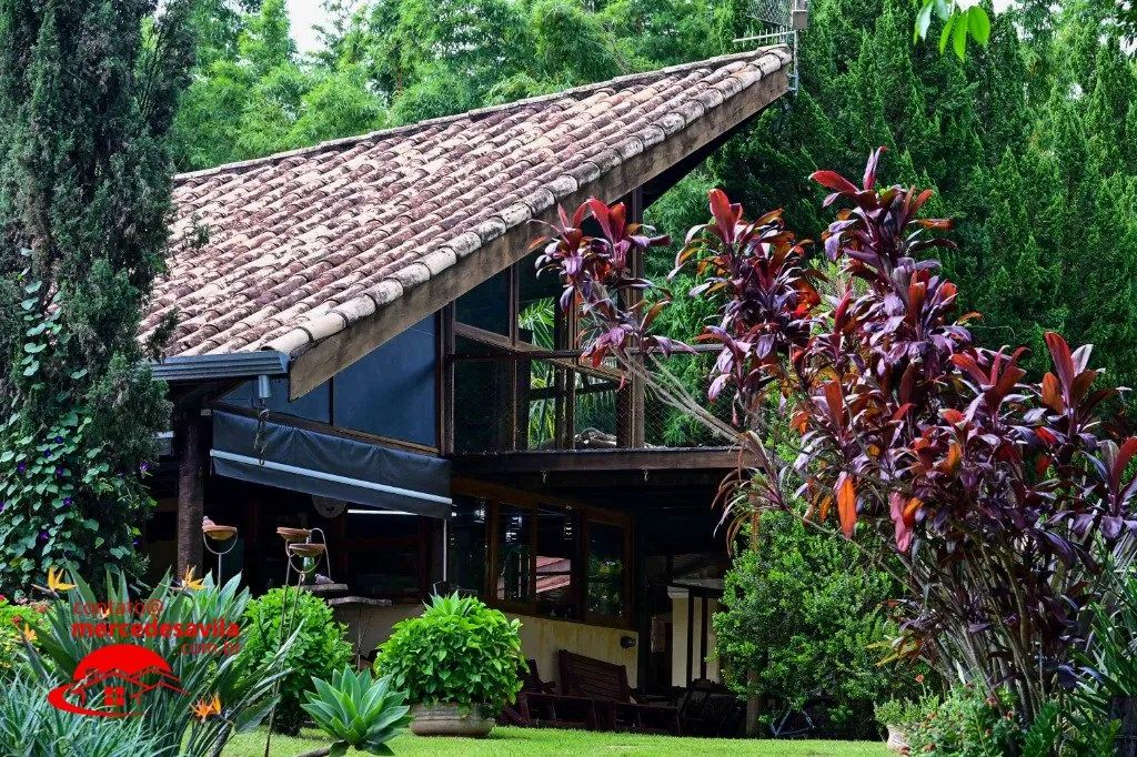 ANA TERRA Natureza e lazer em Cesário Lange - Foto 3